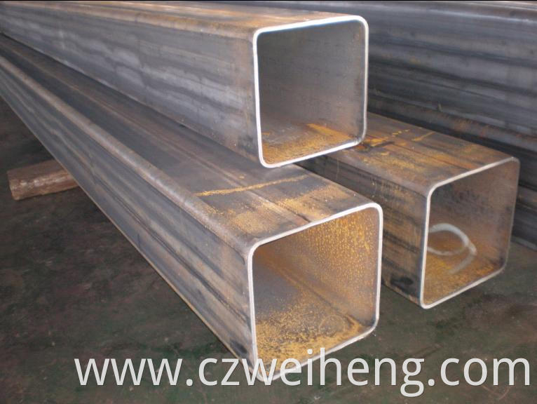 square steel tube